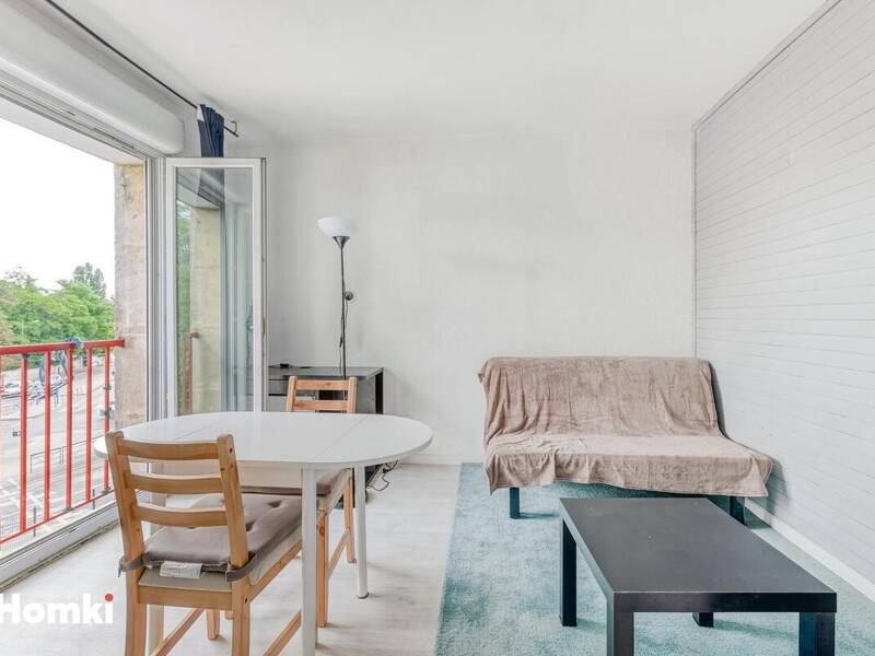 Maison à vendre, 18m², MONTPELLIER