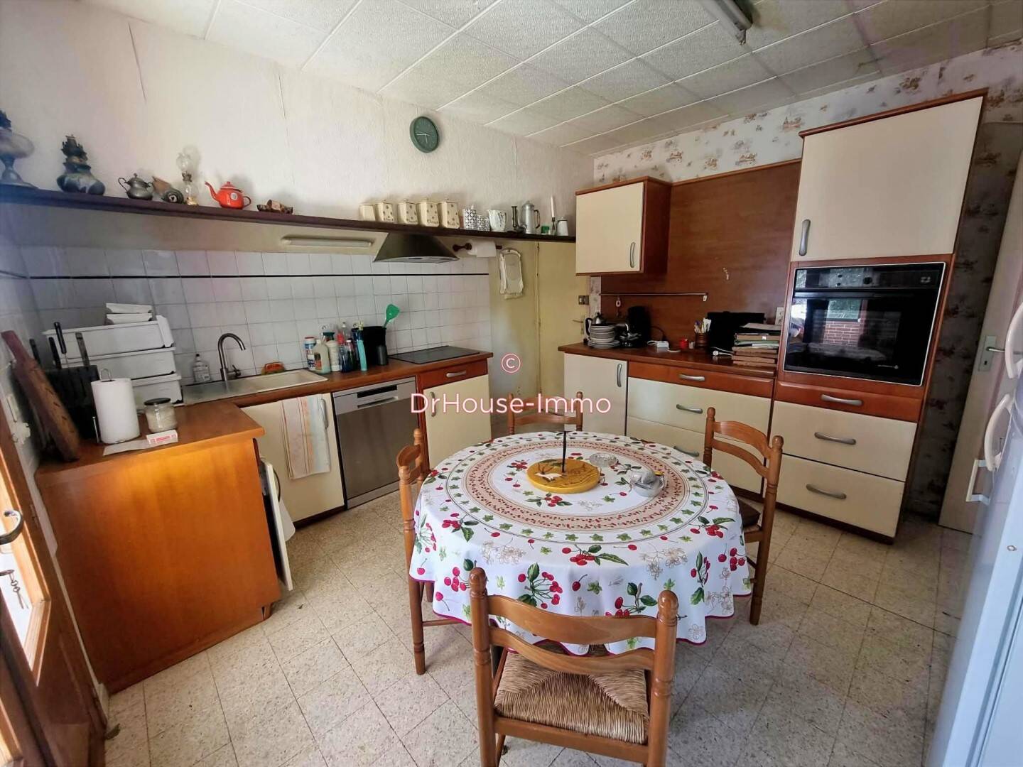 Maison à vendre, 101m², LISLE SUR TARN