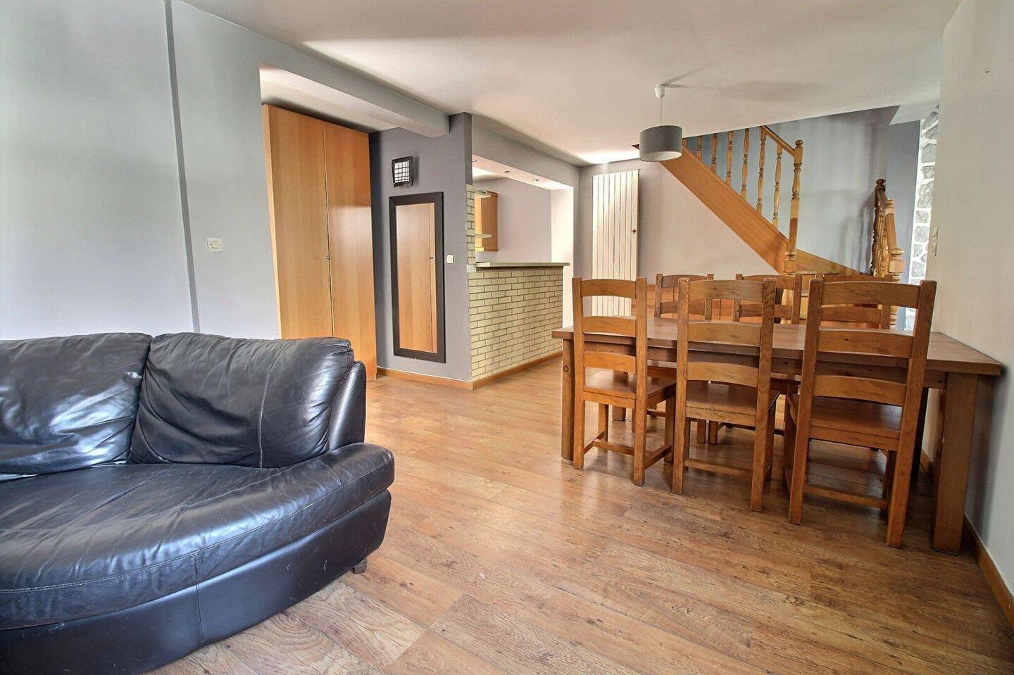 Maison à vendre, 90m², COLOMBES