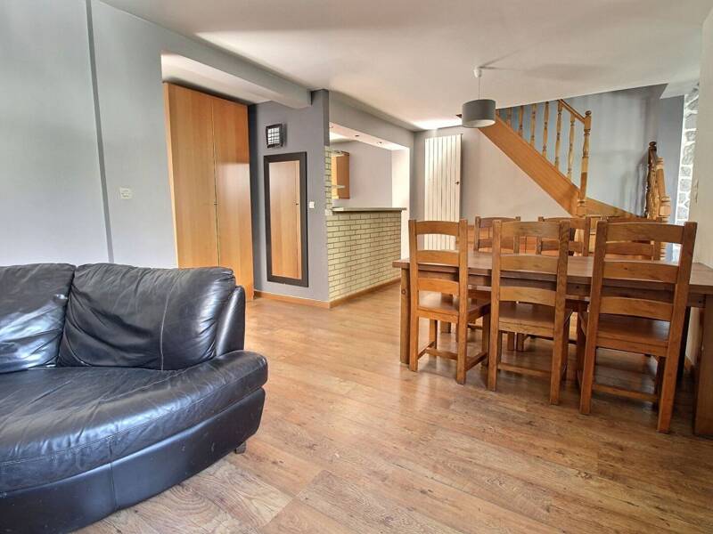 Maison à vendre, 90m², COLOMBES