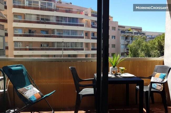 Maison à louer, 24m², ANTIBES
