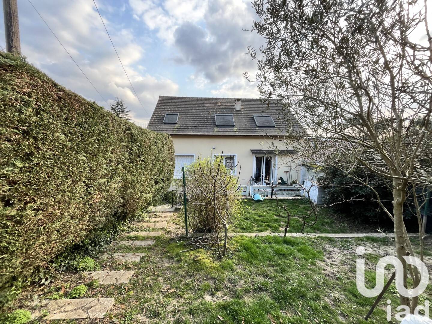 Maison à vendre, 112m², ARGENTEUIL