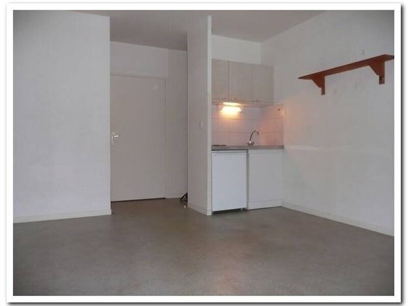 Maison à louer, 22m², GRENOBLE