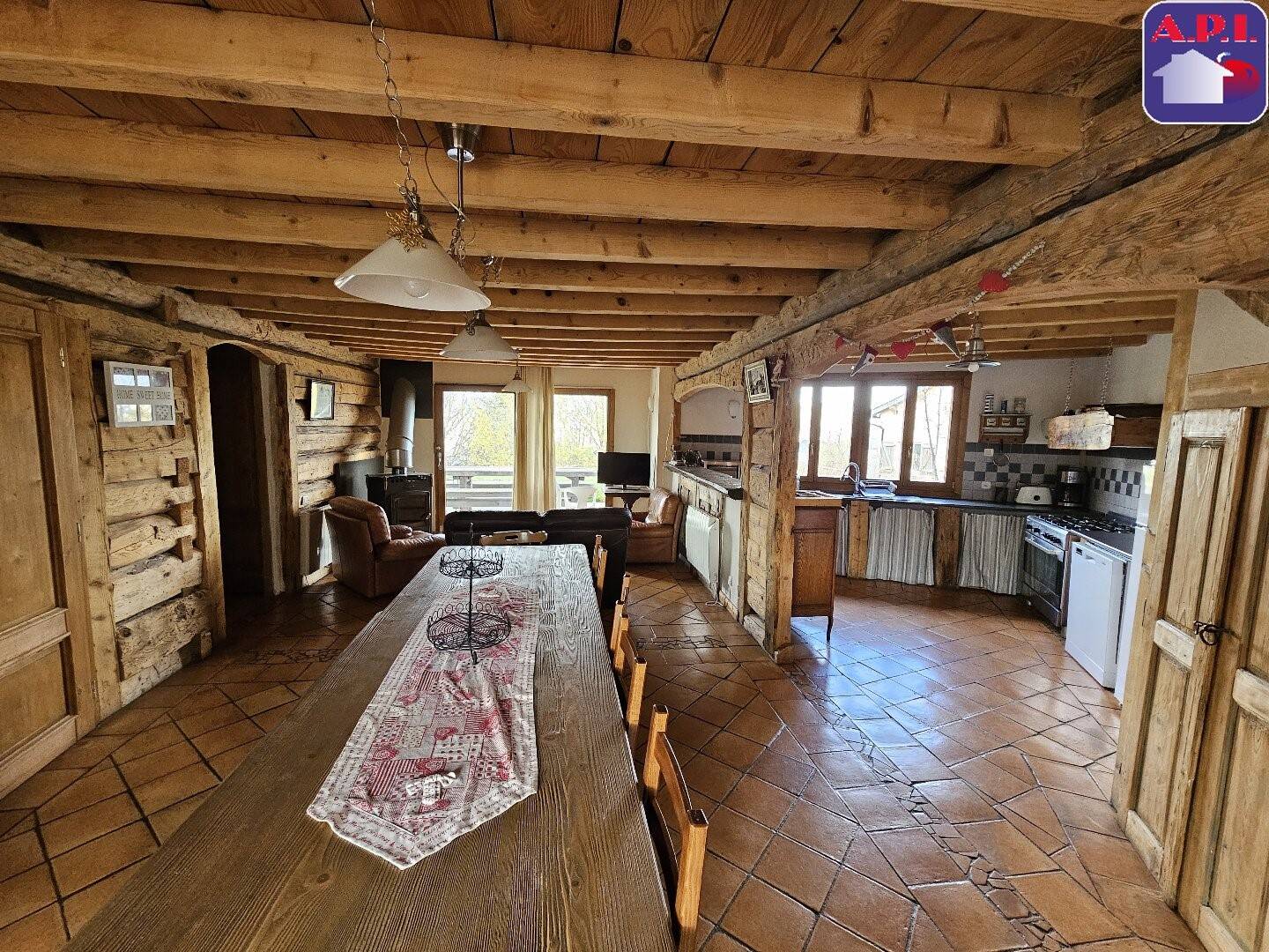 Maison à vendre, 126m², SAINT PIERRE DELS FORCATS