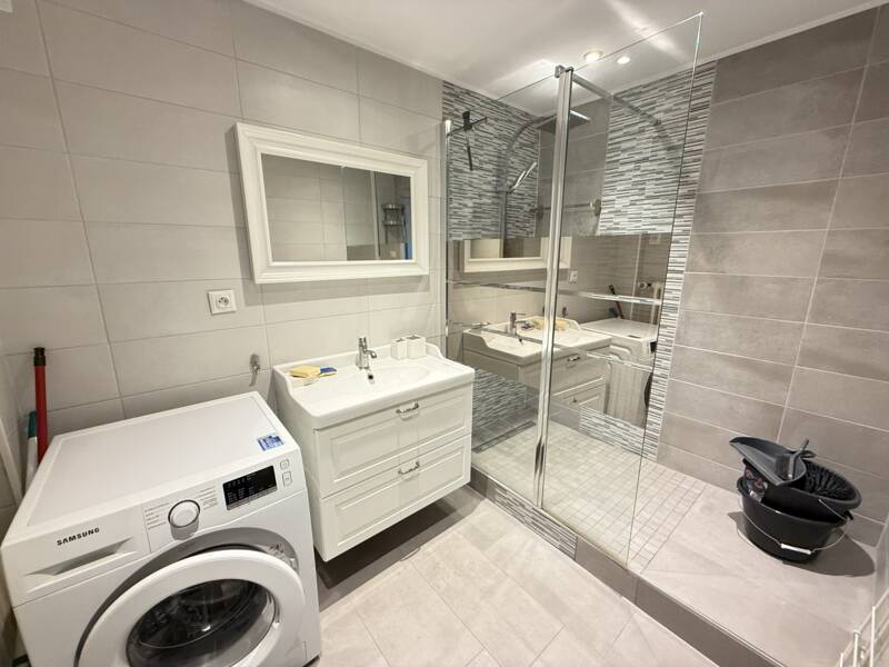 Maison à louer, 58m², STRASBOURG