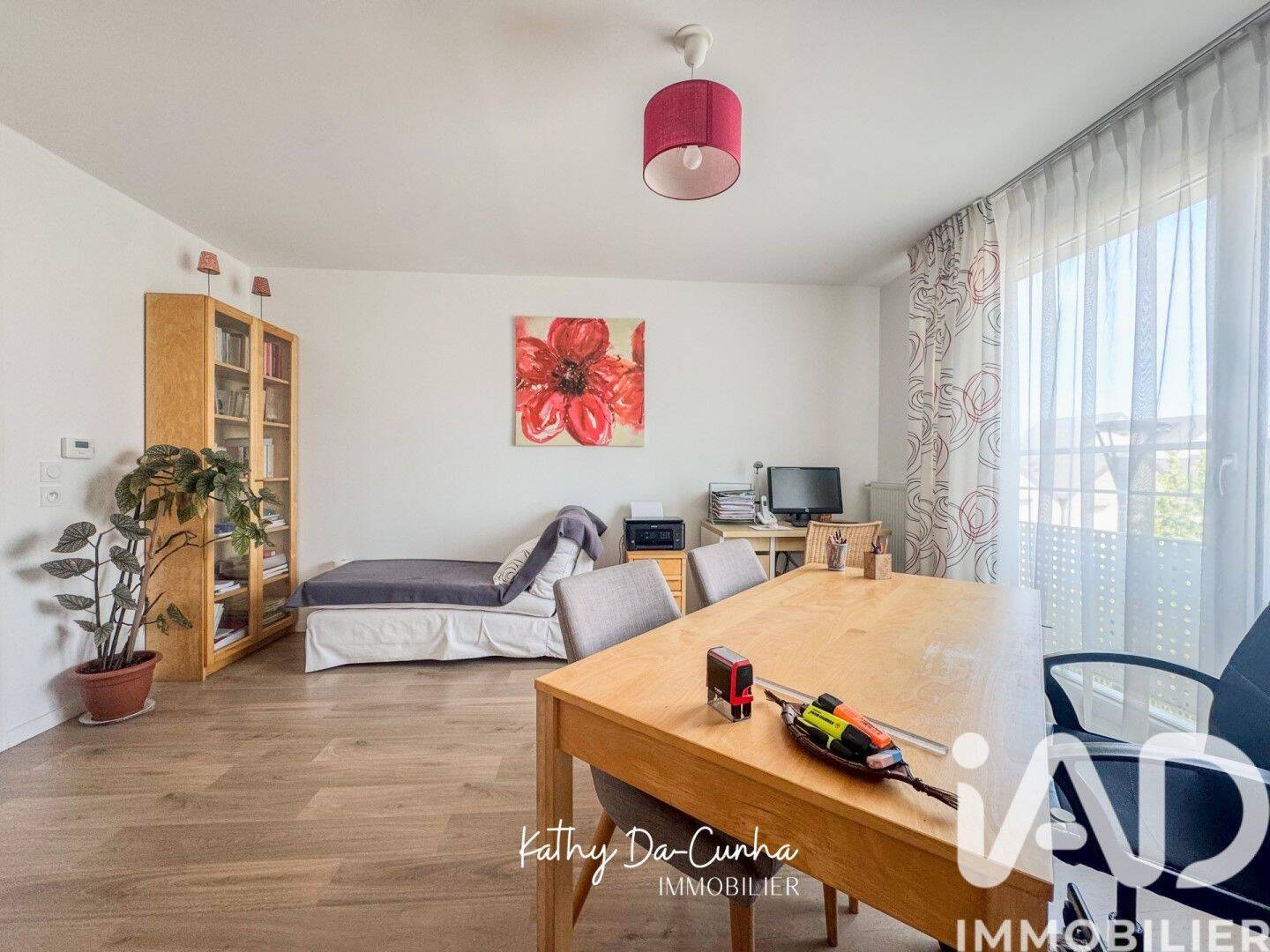 Maison à vendre, 42m², BONNIERES SUR SEINE