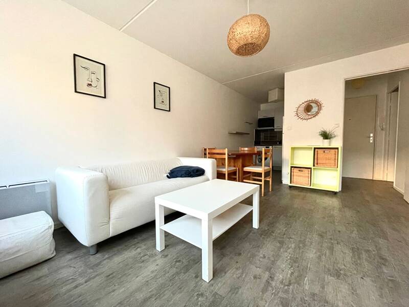Maison à louer, 37m², BREST
