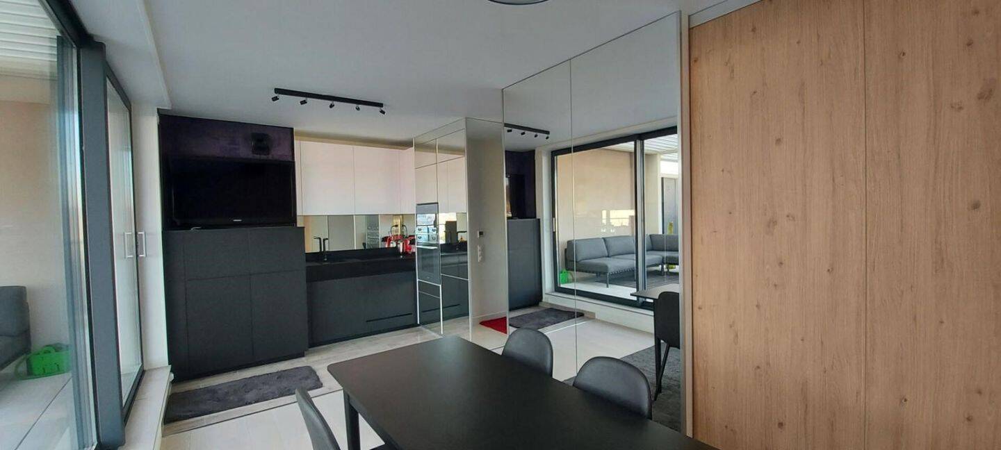 Maison à louer, 47m², SEVRES