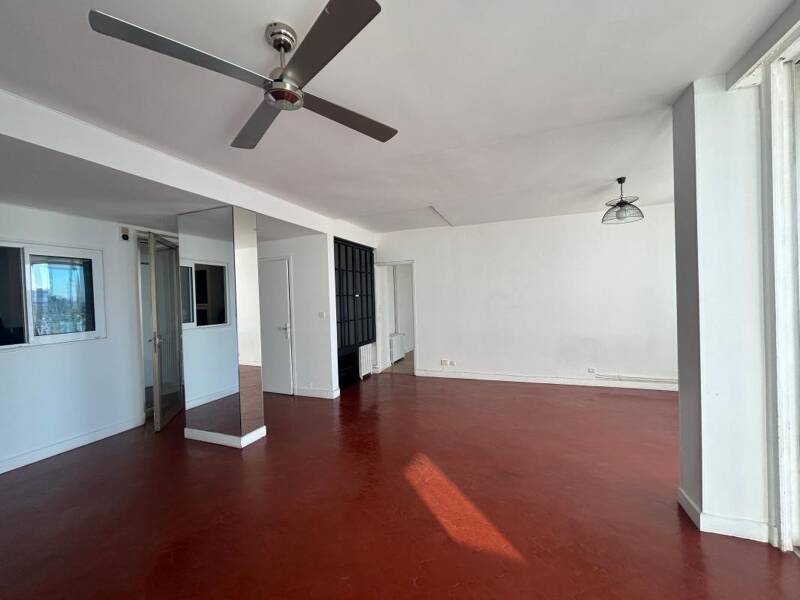 Maison à louer, 97m², TOULON