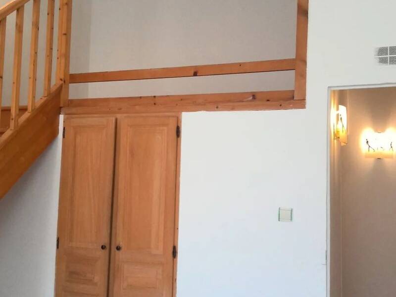 Maison à louer, 37m², MARSEILLE 5E