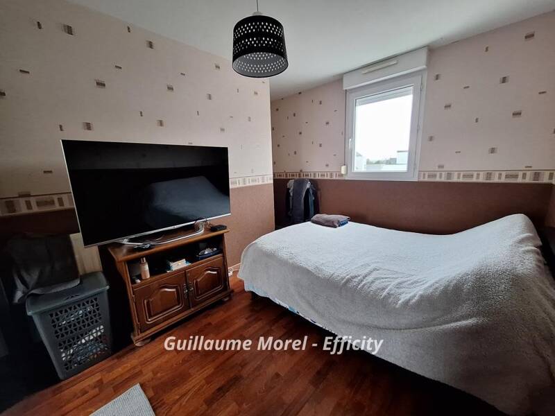 Maison à vendre, 79m², LE HAVRE