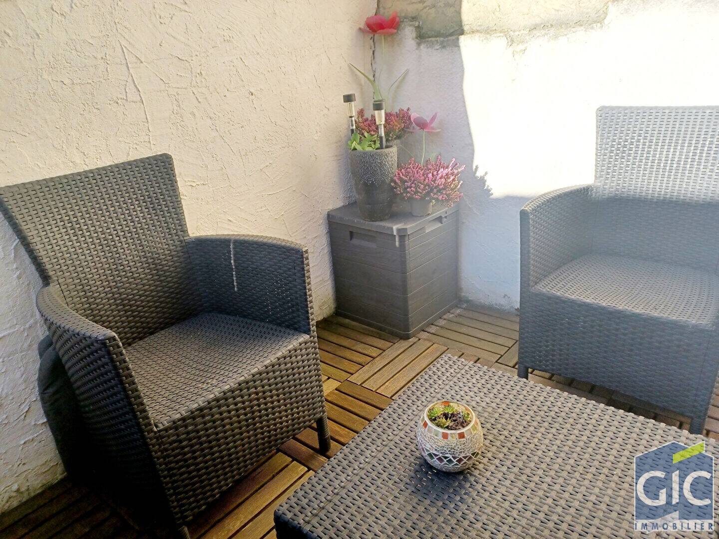 Maison à vendre, 86m², CAEN