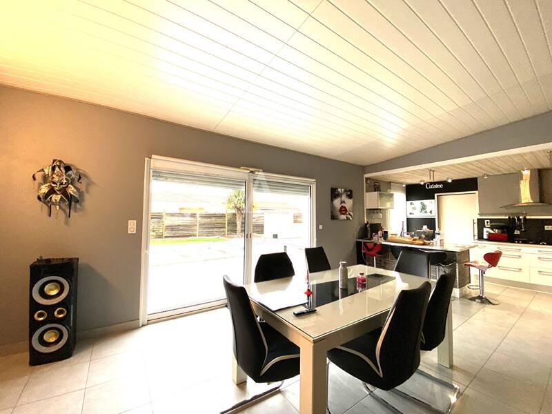 Maison à vendre, 138m², LOIRE ATLANTIQUE