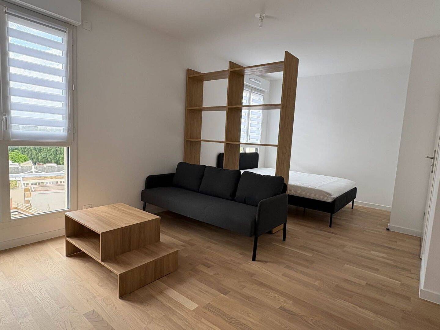 Maison à louer, 31m², BOBIGNY