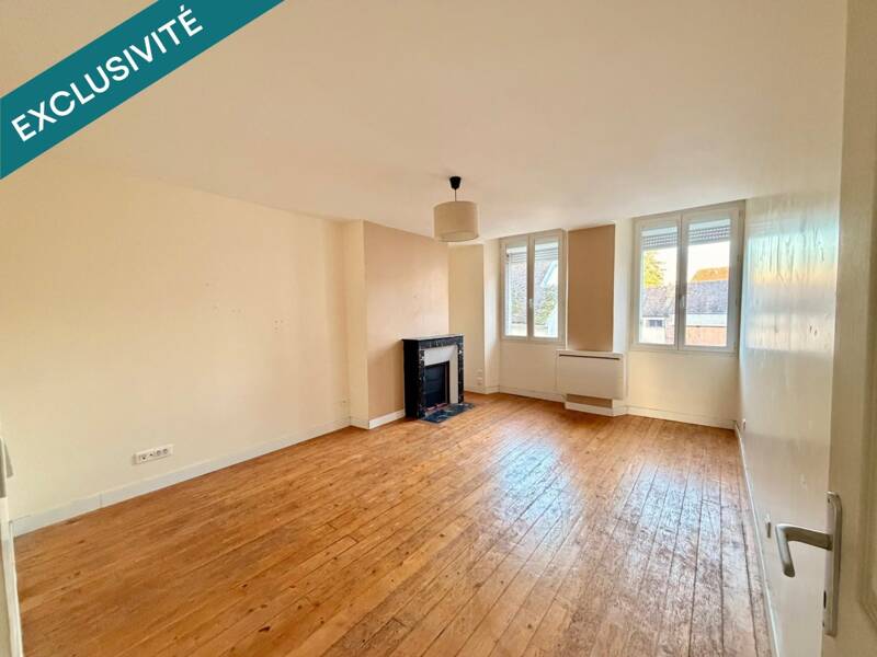 Maison à vendre, 135m², NOGENT SUR SEINE