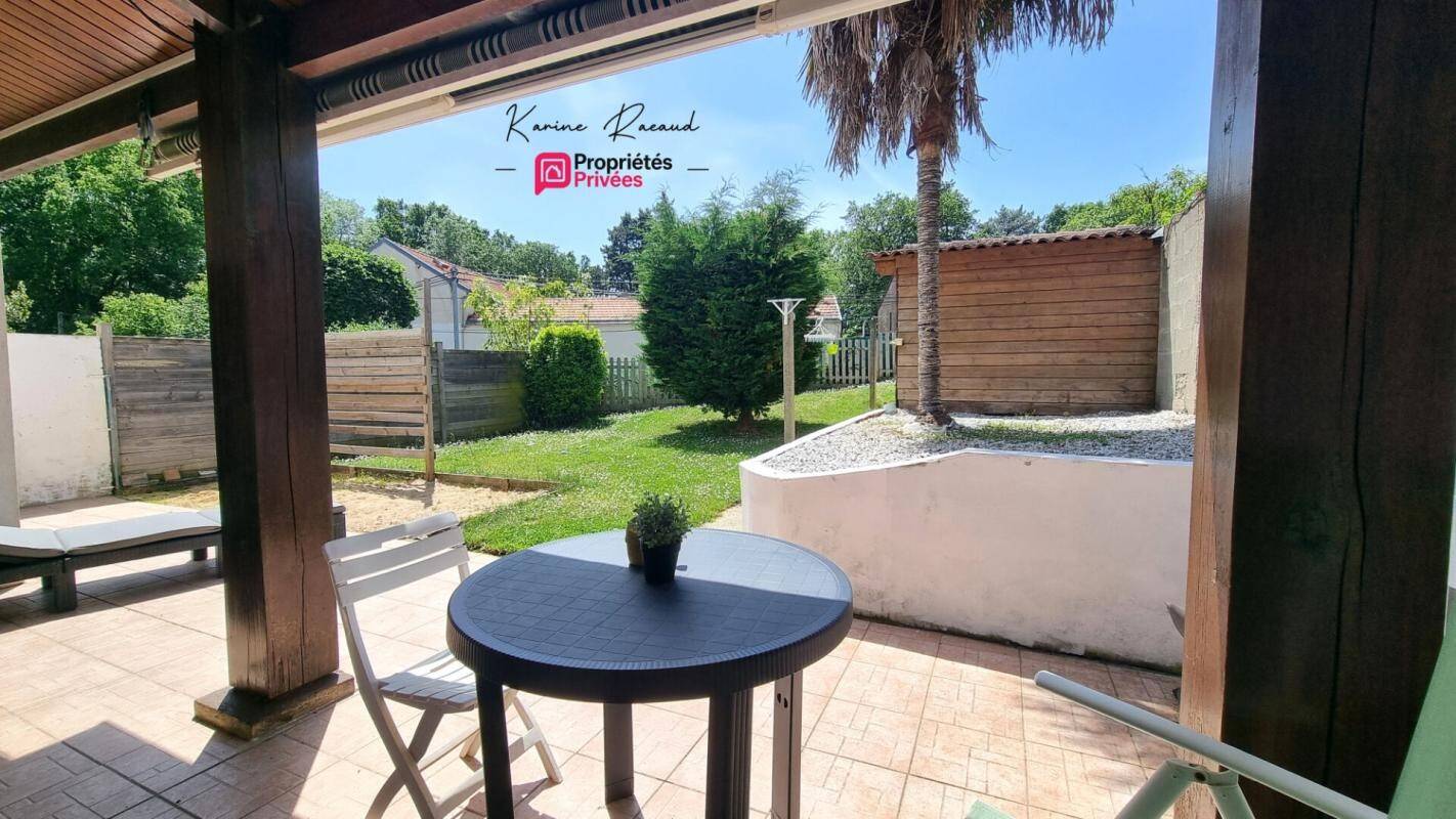 Maison à vendre, 125m², LA ROCHE SUR YON