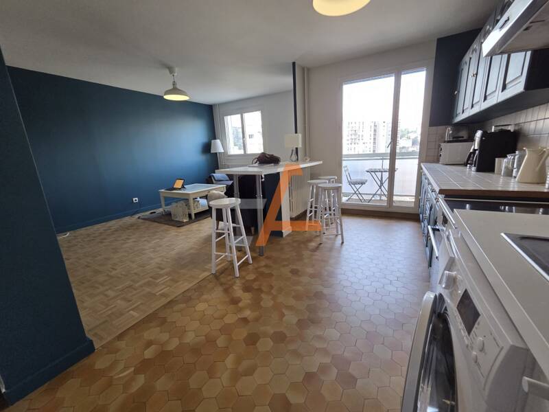 Maison à vendre, 83m², SAINT ETIENNE