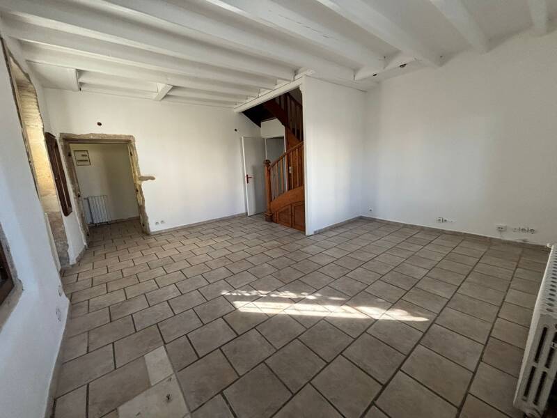 Maison à louer, 177m², LYON 8E