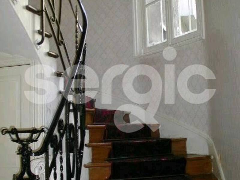 Maison à louer, 166m², REIMS