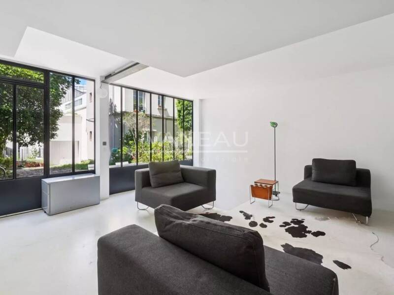 Maison à vendre, 93m², PARIS 13E