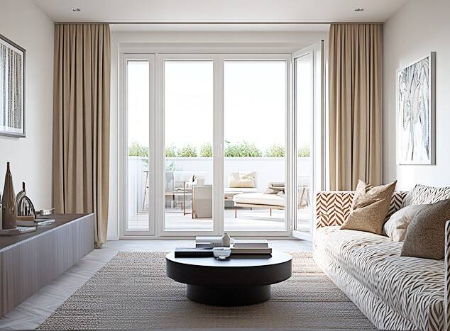 Maison à vendre, 109m², LES HOUCHES