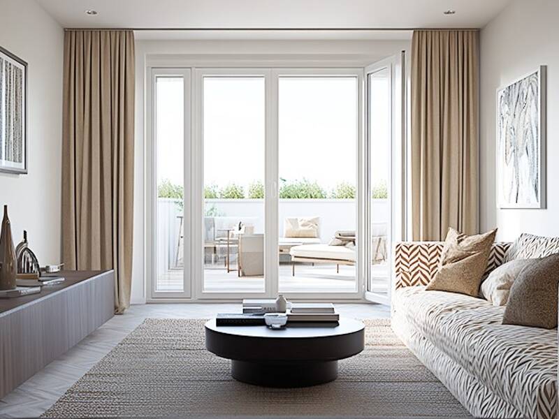 Maison à vendre, 109m², LES HOUCHES