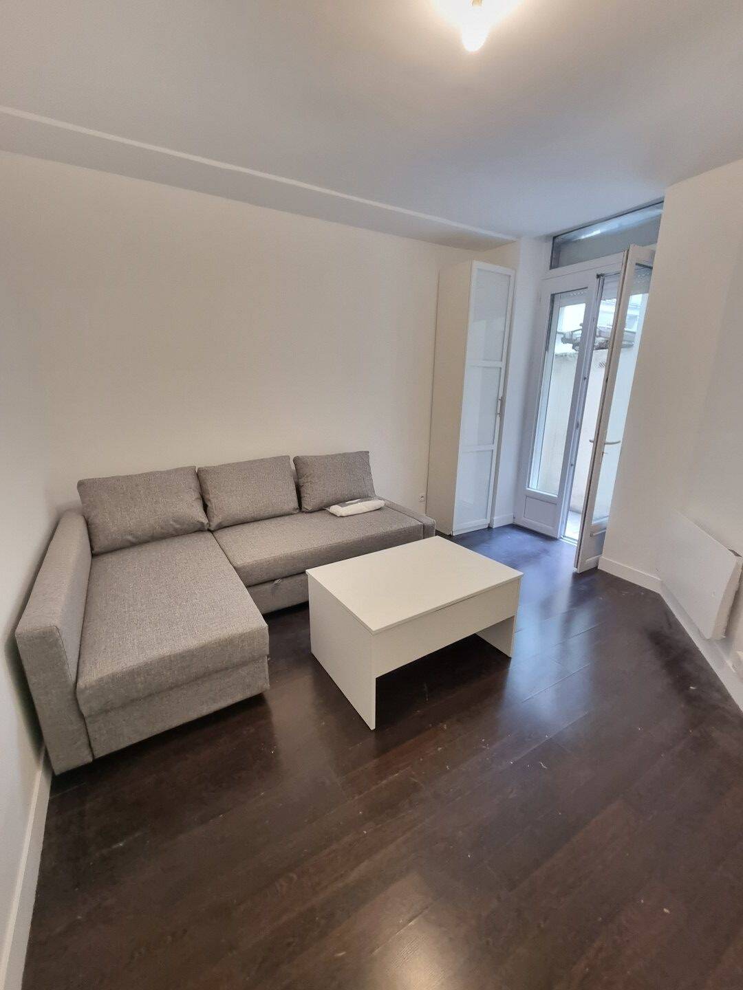Maison à louer, 22m², CLICHY