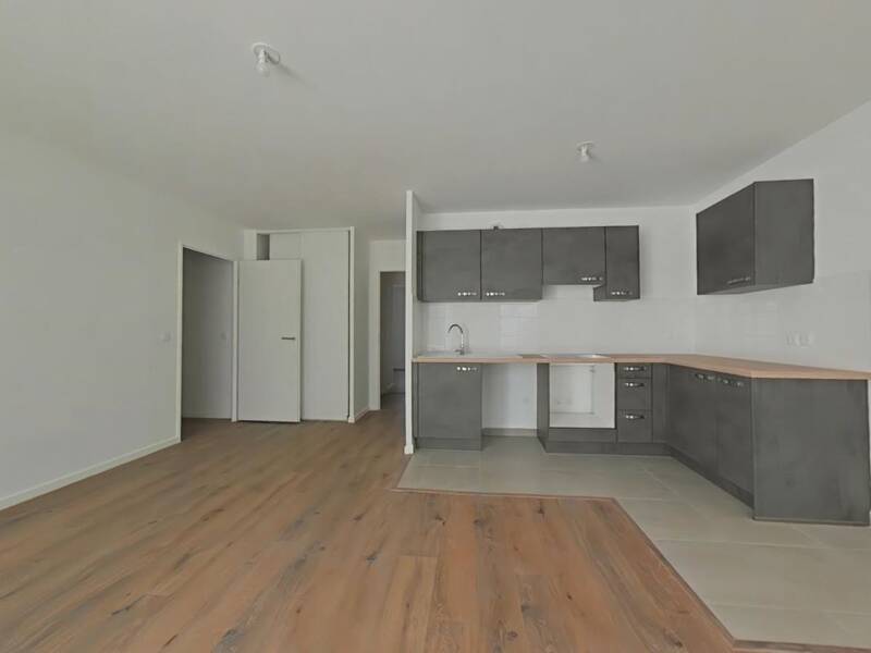 Maison à louer, 62m², SAVIGNY LE TEMPLE