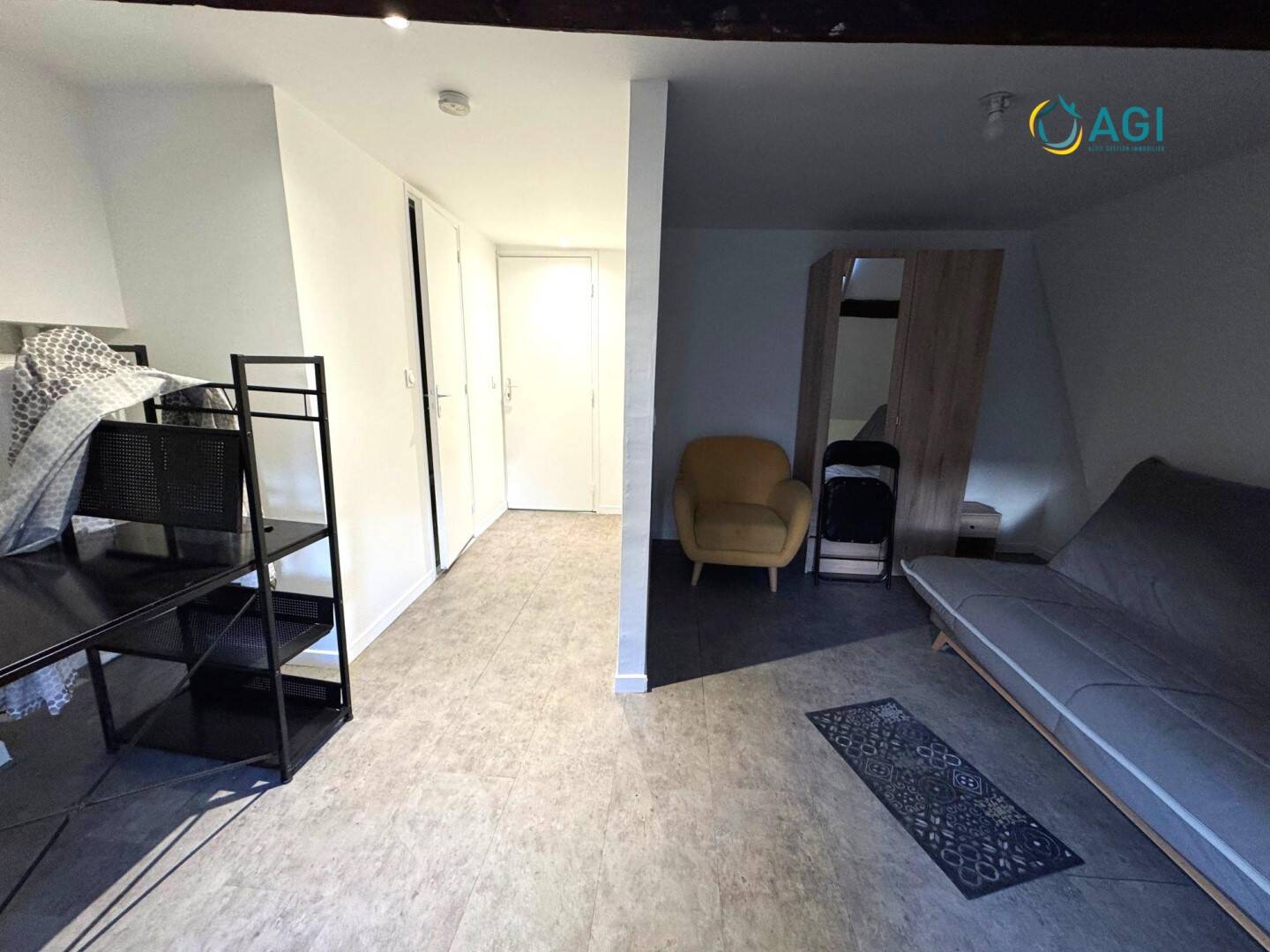 Maison à louer, 14m², MEAUX