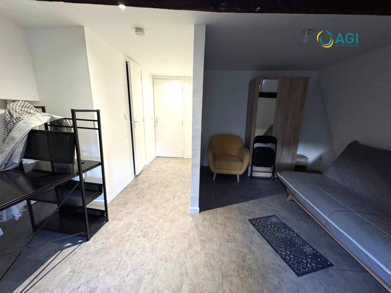 Maison à louer, 14m², MEAUX