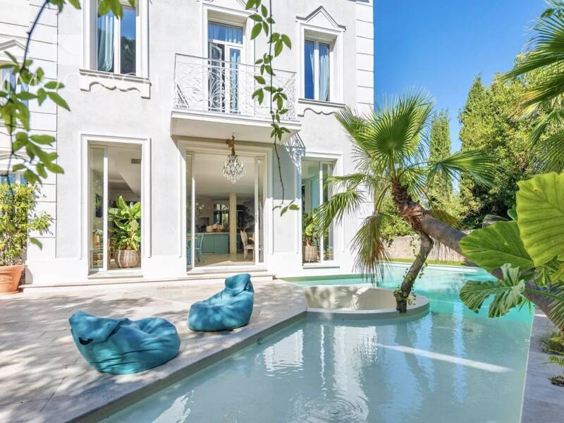 Maison à vendre, 550m², TOULON