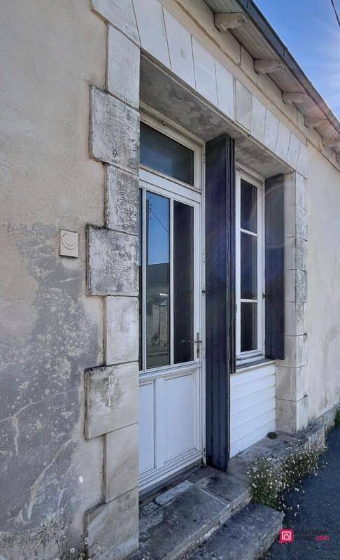 Maison à vendre, 50m², LA ROCHELLE