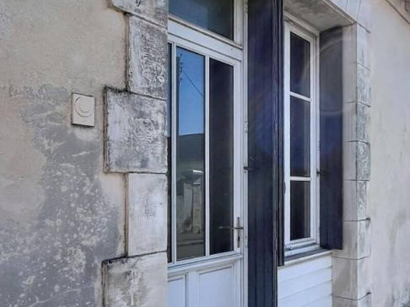 Maison à vendre, 50m², LA ROCHELLE