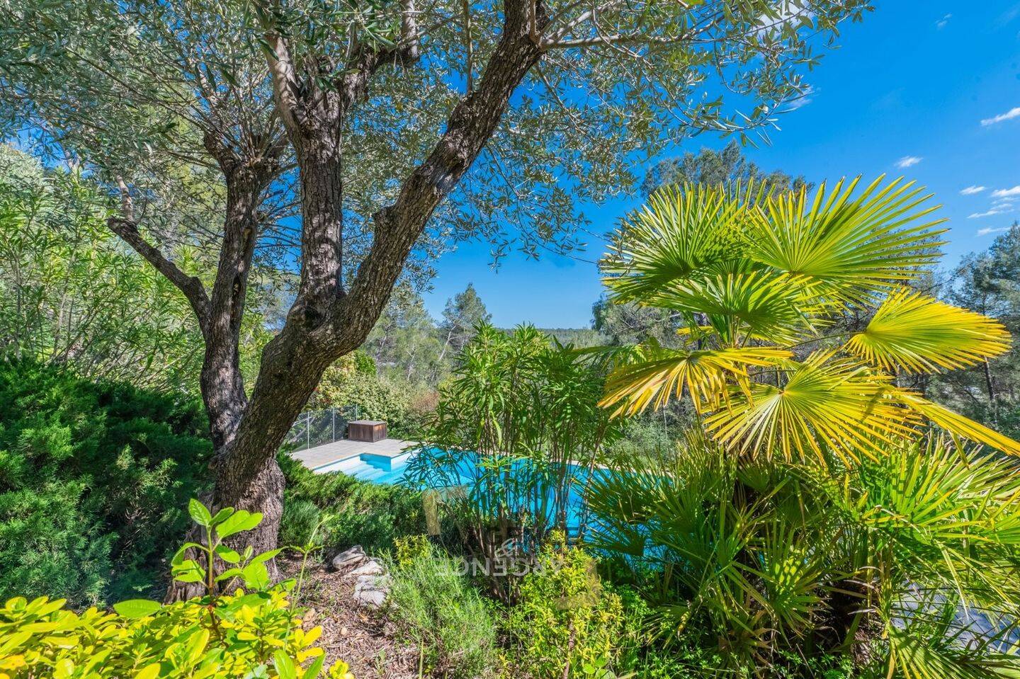 Maison à vendre, 208m², MONTFERRIER SUR LEZ
