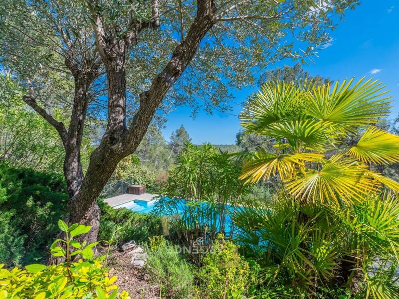 Maison à vendre, 208m², MONTFERRIER SUR LEZ