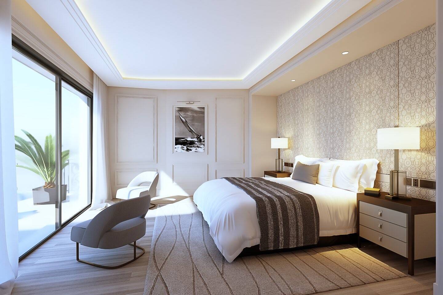 Maison à vendre, 66m², TOUSSIEU