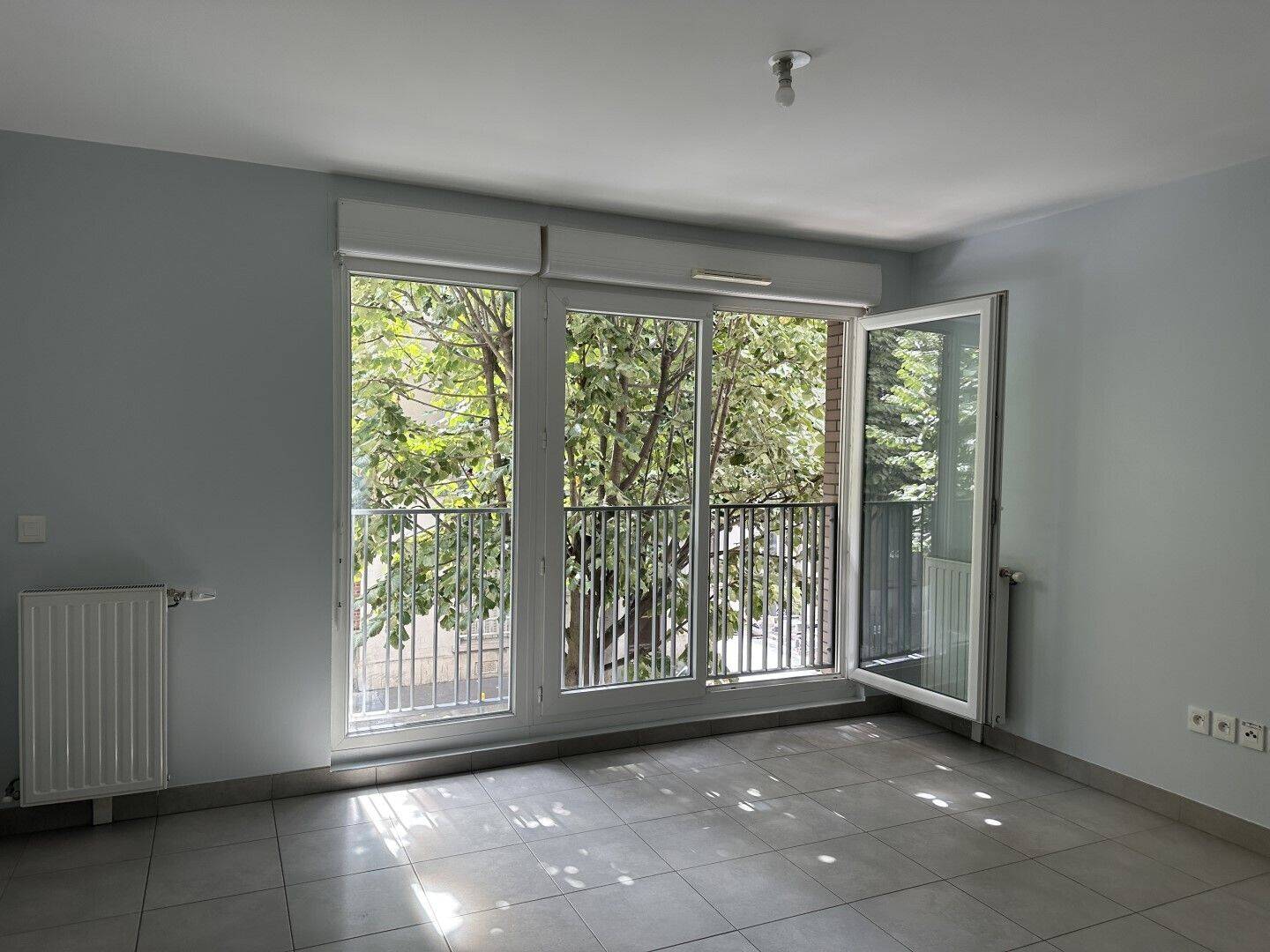 Maison à louer, 45m², SAINT OUEN