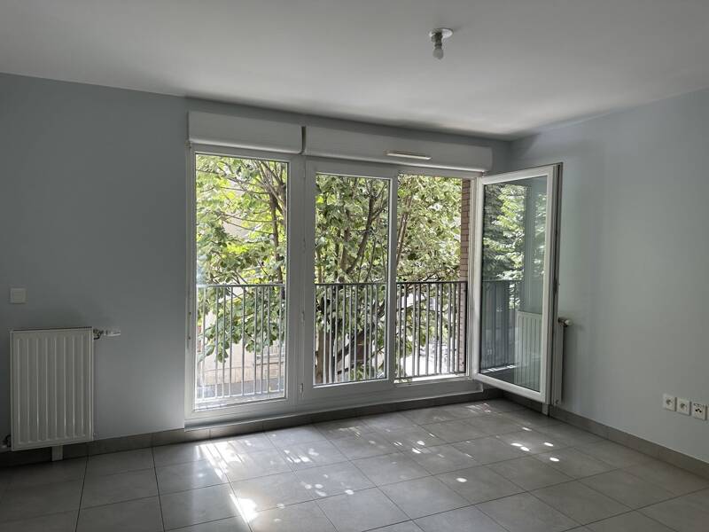 Maison à louer, 45m², SAINT OUEN