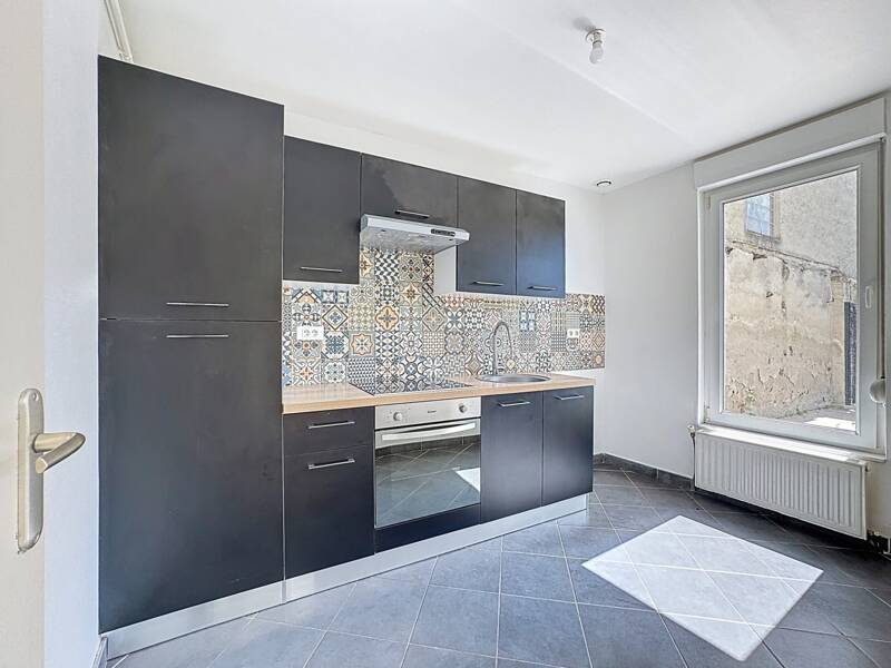 Maison à vendre, 90m², REIMS