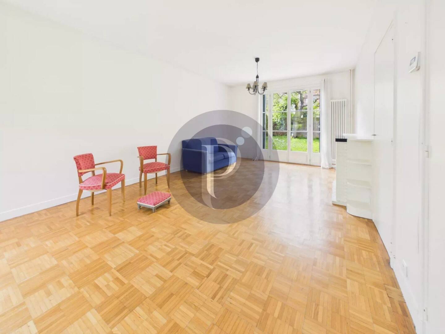 Maison à vendre, 155m², FONTENAY AUX ROSES