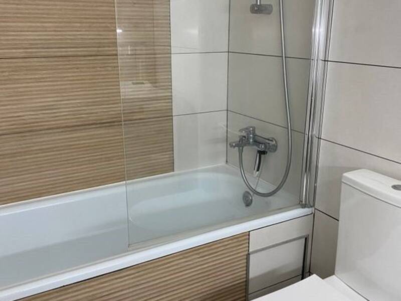 Maison à louer, 38m², MULHOUSE