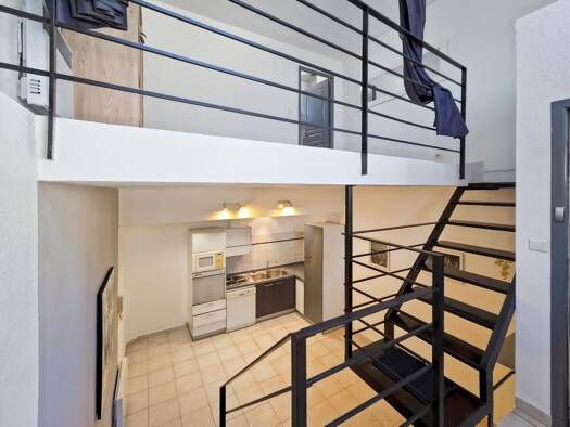 Duplex à vendre 155 000 € 2 pièces 1 chambre 38 m² Bellecroix-Pont d'Avignon Villeneuve-lès-Avignon 30400