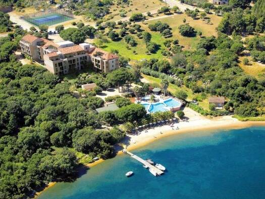 Appartement à vendre - neuf 263 000 € 2 pièces 1 chambre 46,7 m² Pianottoli-Caldarello 20131