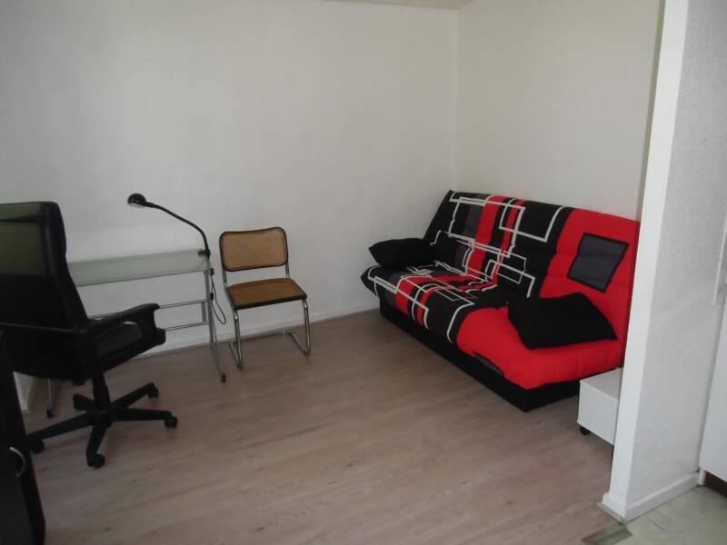 Maison à louer, 24m², CLERMONT FERRAND