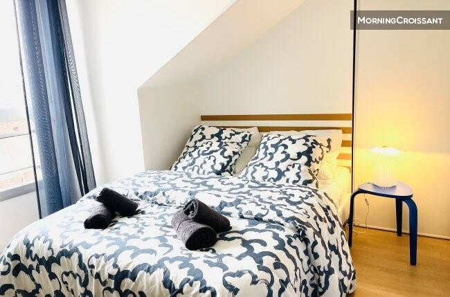 Maison à louer, 51m², ARGENTEUIL