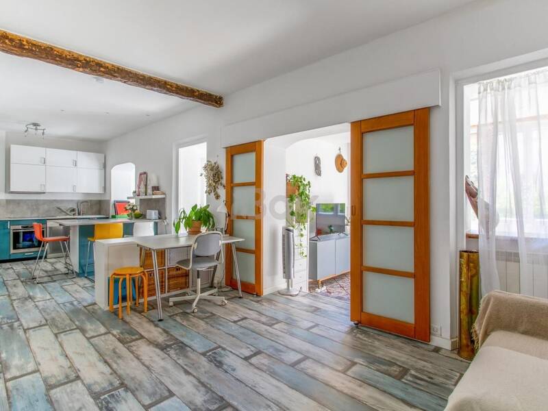 Maison à louer, 83m², TOULON