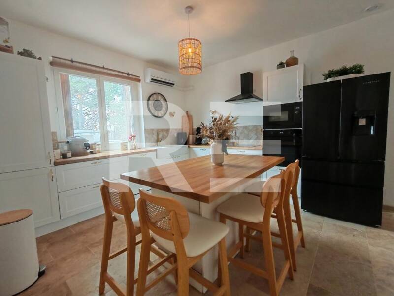 Maison à vendre, 86m², NIMES