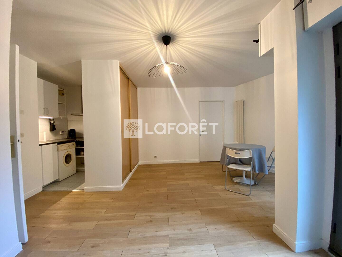 Maison à louer, 29m², LEVALLOIS PERRET