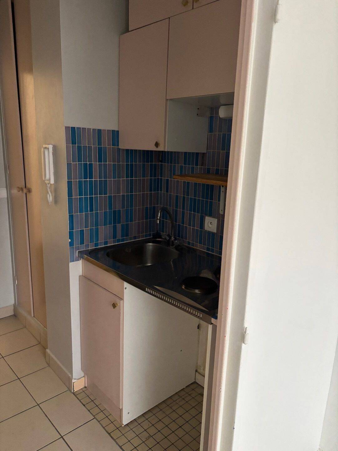 Maison à louer, 18m², CLICHY