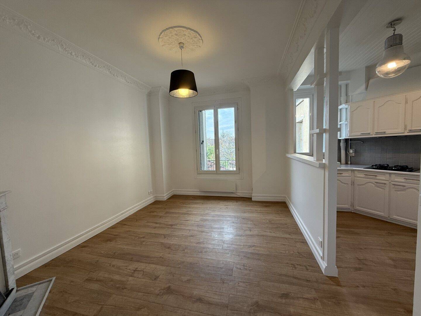 Maison à louer, 56m², ARGENTEUIL